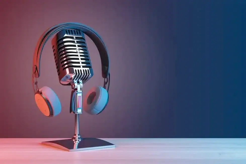 Podcast